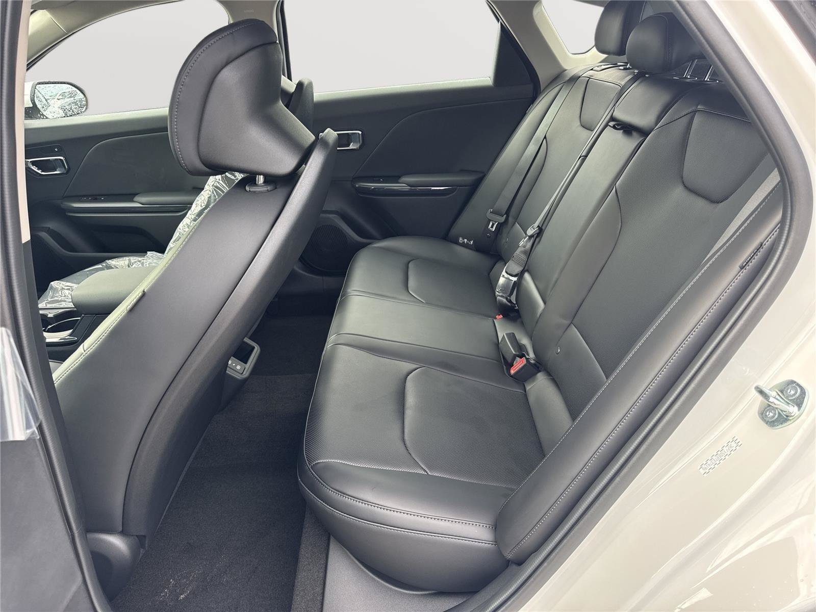 New 2026 Kia K4 GT-Line Turbo FWD image 18