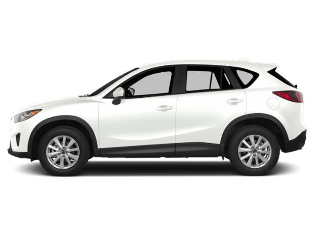 Used 2015 MAZDA CX-5 Grand Touring image 3