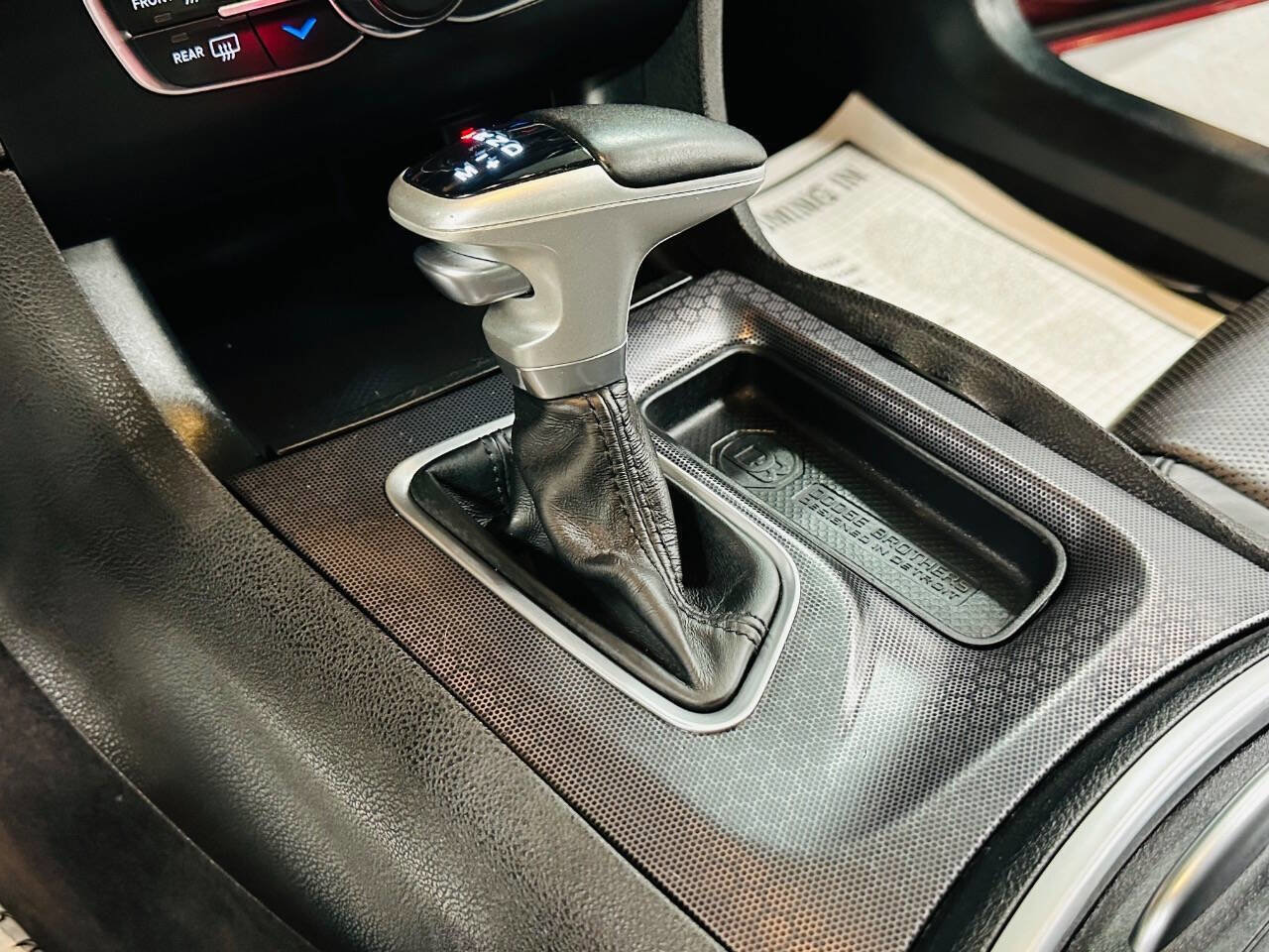 Used 2018 Dodge Charger GT image 15