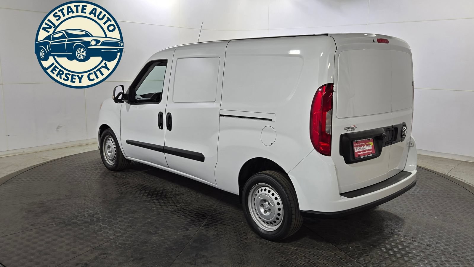 Used 2022 RAM ProMaster City Wagon FWD image 5