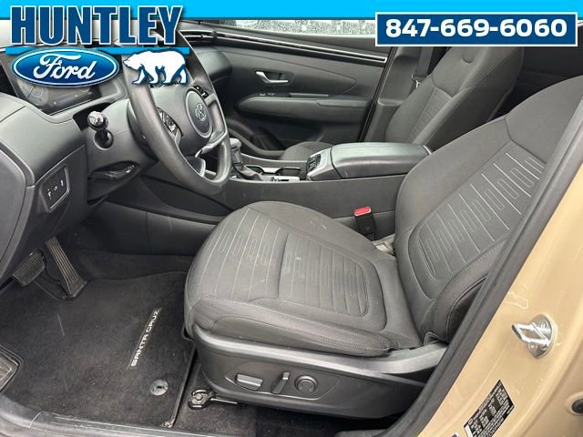 Used 2023 Hyundai Santa Cruz SEL w/ Activity Package AWD/4WD image 17
