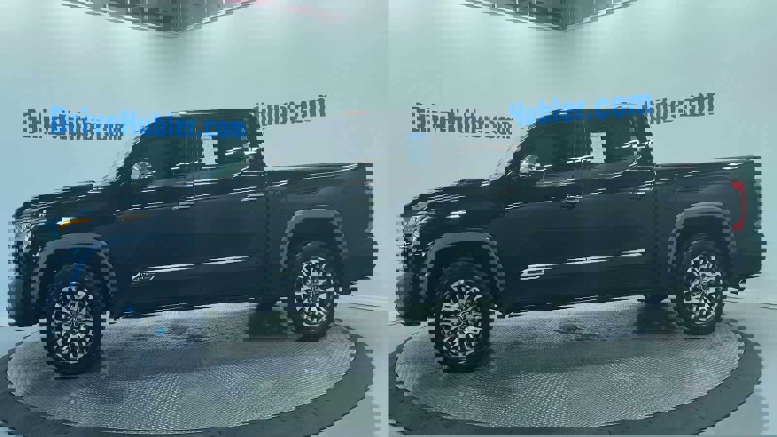 Used 2024 Toyota Tundra 1794 Edition image 4