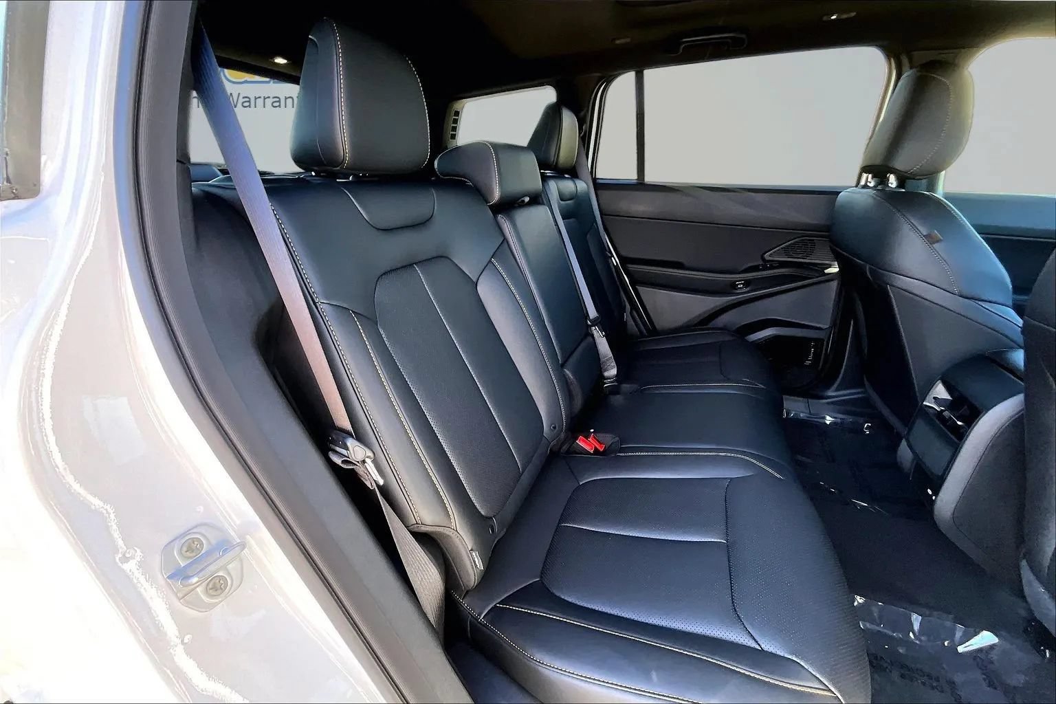 New 2026 Jeep Cherokee Limited AWD/4WD image 10