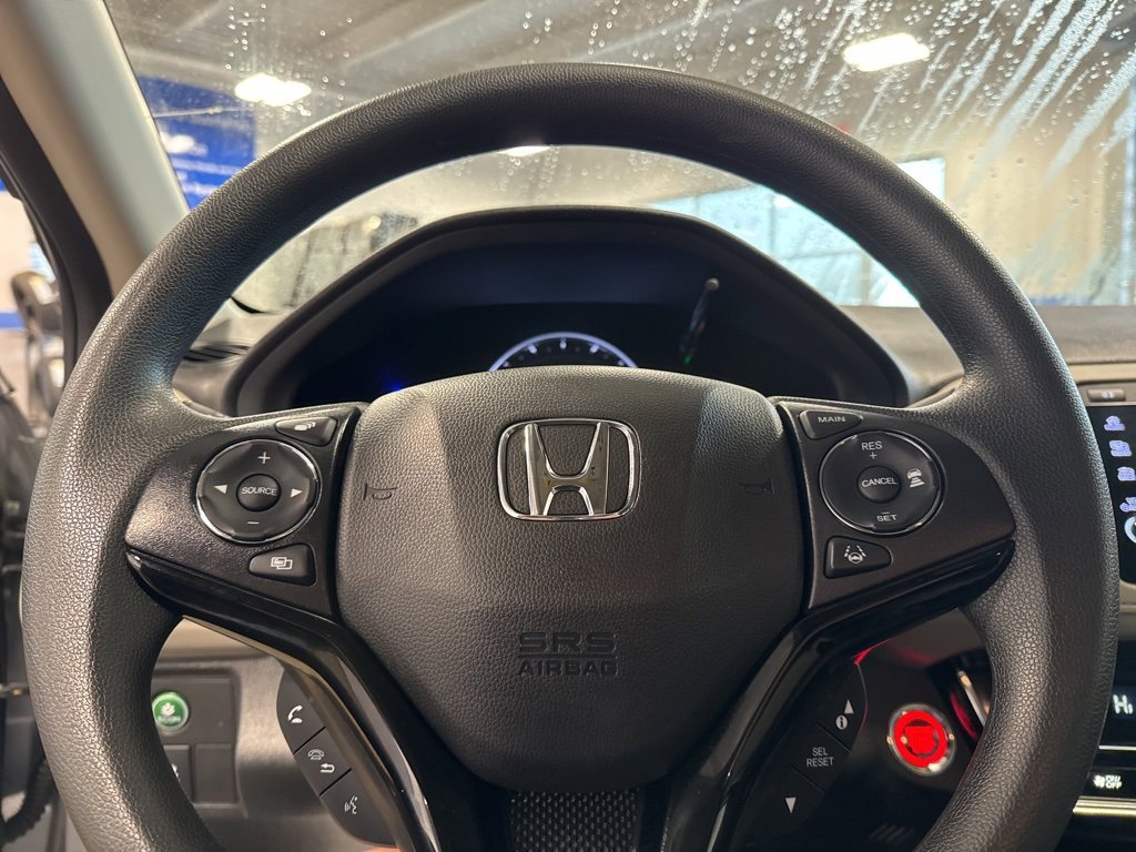 Used 2022 Honda HR-V EX image 18