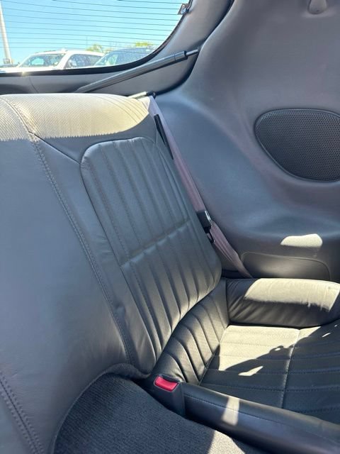 Used 1998 Chevrolet Camaro Z28 w/ SS Performance/Appearance Pkg RWD image 34