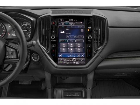 New 2025 Subaru Ascent Onyx Edition w/ Onyx Package image 13