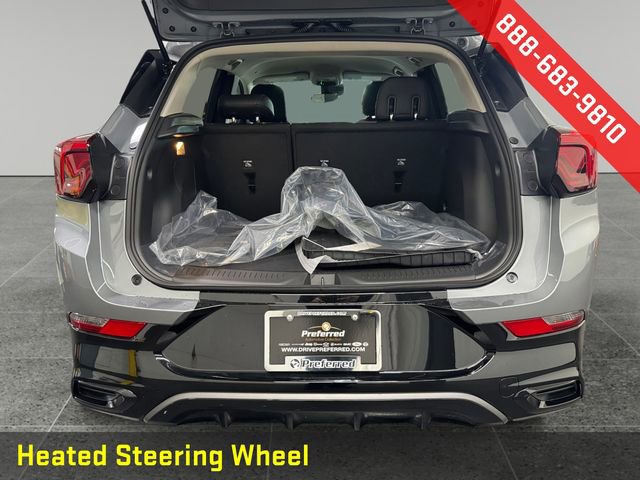 New 2026 Buick Encore GX Sport Touring image 14