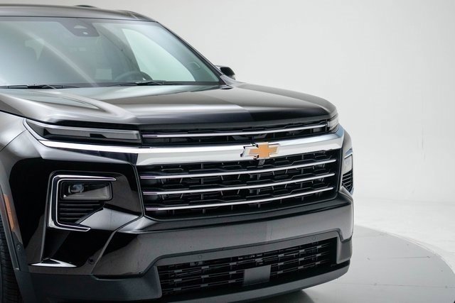 New 2026 Chevrolet Traverse LT w/ Enhanced Driving Package image 13