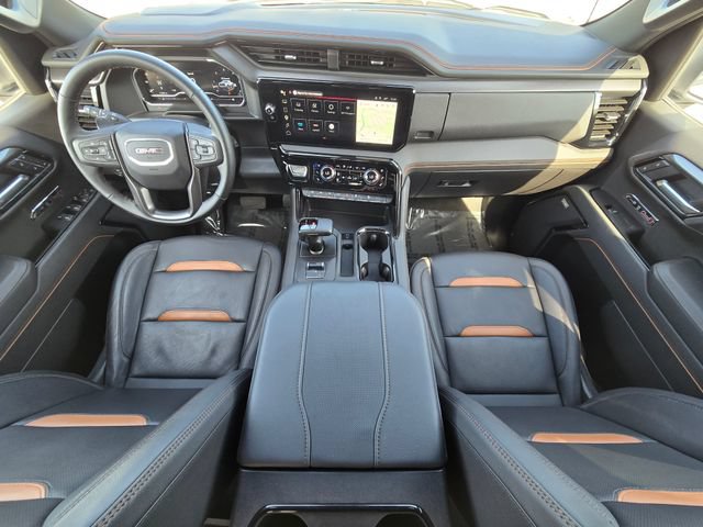 Used 2025 GMC Sierra 1500 AT4 AWD/4WD image 37