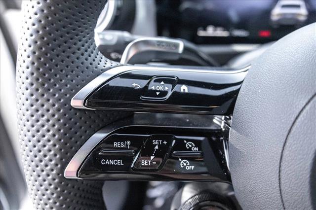 Certified 2026 Mercedes-Benz CLA 45 AMG S 4MATIC image 14