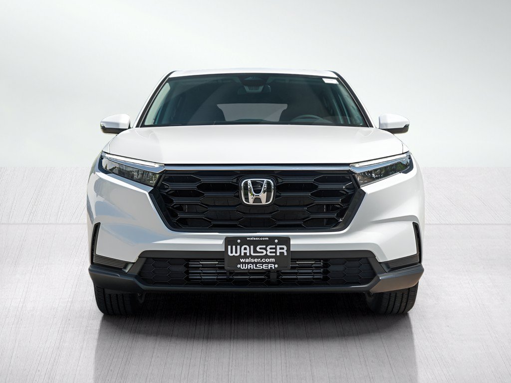 New 2027 Honda CR-V EX image 2