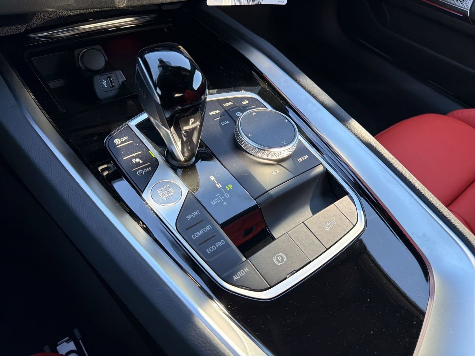 New 2026 BMW Z4 M40i w/ Premium Package image 16