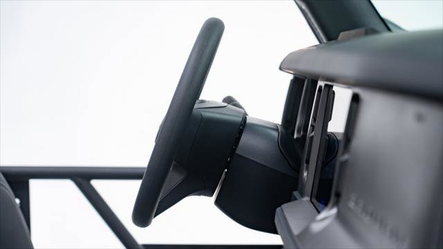 Used 2025 Ford Bronco 4-Door image 33