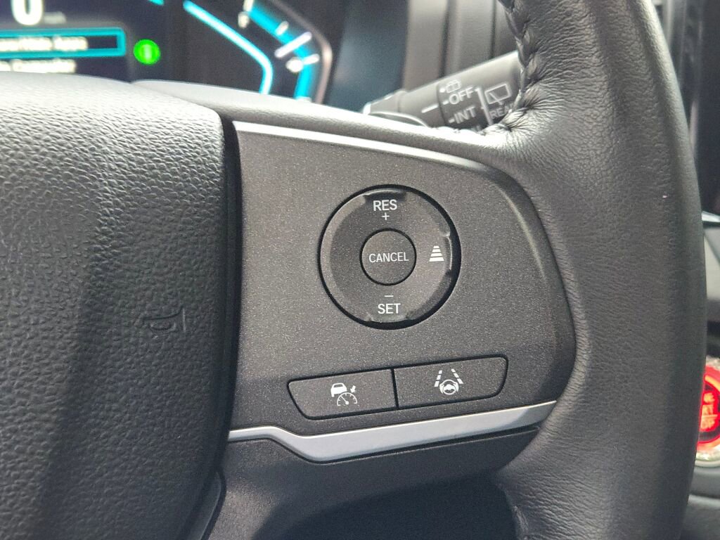 Used 2023 Honda Odyssey EX-L image 29