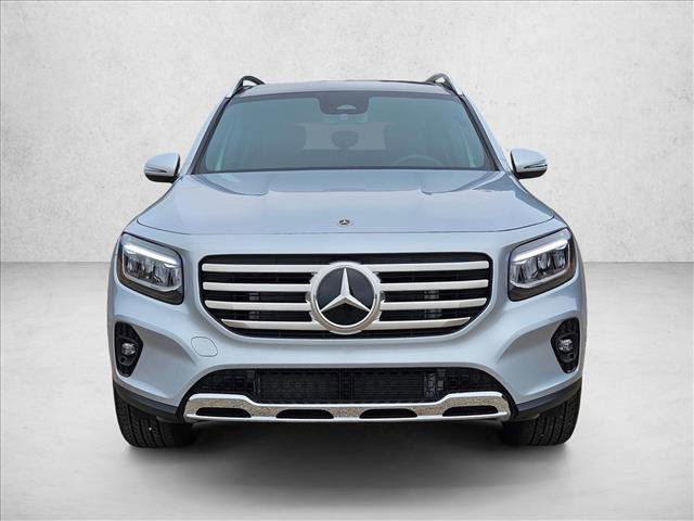 Certified 2026 Mercedes-Benz GLB 250 image 7