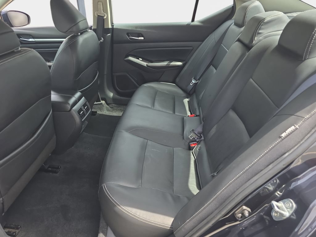 Used 2020 Nissan Altima 2.5 SL AWD/4WD image 16