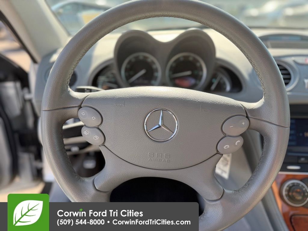Used 2006 Mercedes-Benz SL 500 image 6