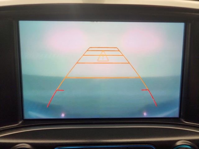 Used 2016 Chevrolet Silverado 1500 LT w/ Midnight Edition image 19