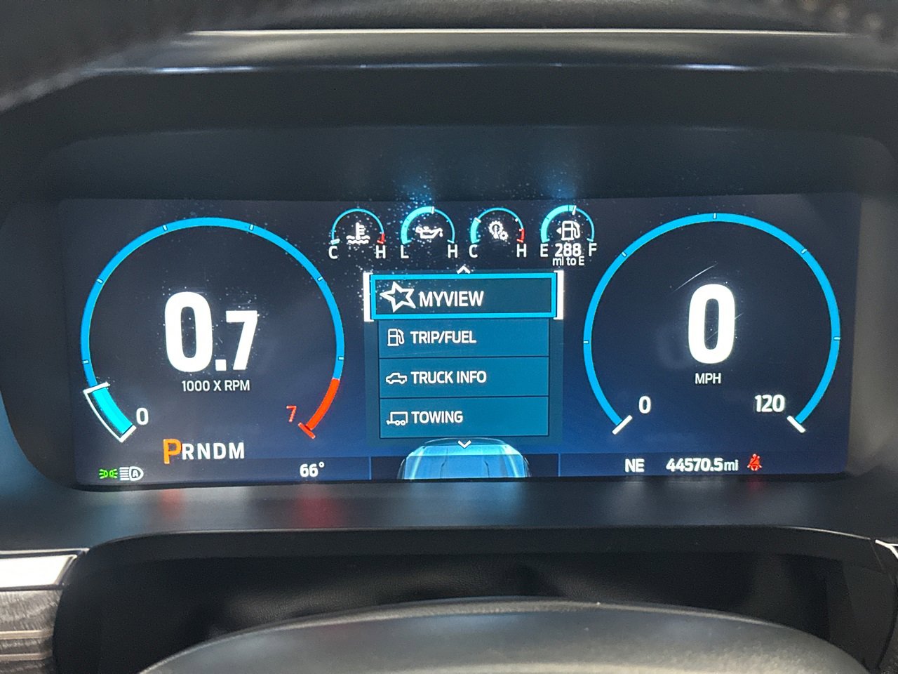 Used 2023 Ford F150 Platinum image 26