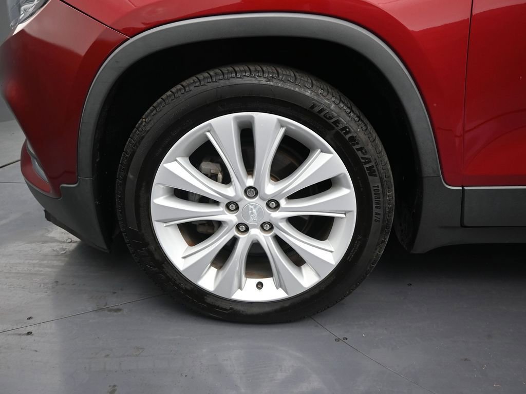 Used 2020 Chevrolet Trax Premier image 9