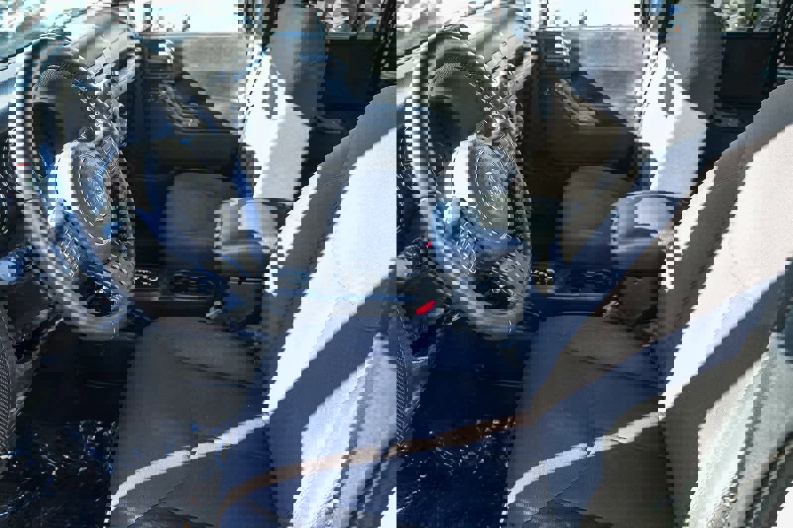 Used 2017 Jeep Wrangler Unlimited Sport w/ Quick Order Package 24S image 17