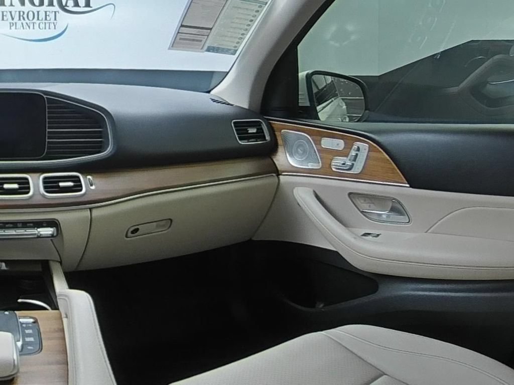 Used 2022 Mercedes-Benz GLE 350 4MATIC image 15