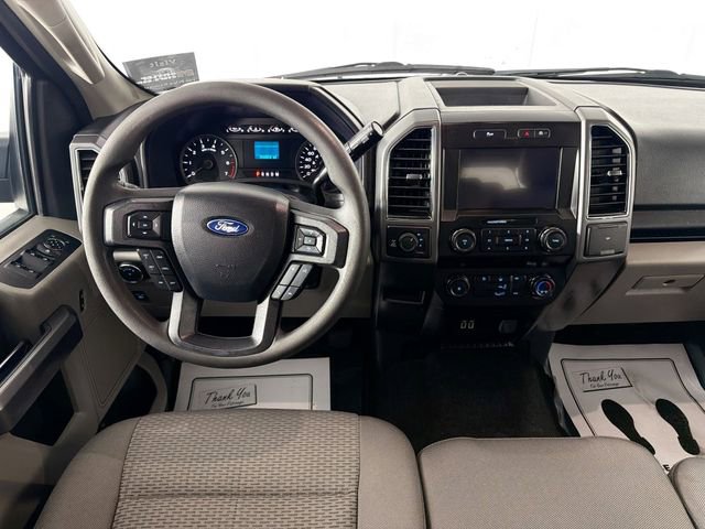 Used 2020 Ford F150 XLT w/ XTR Package image 22