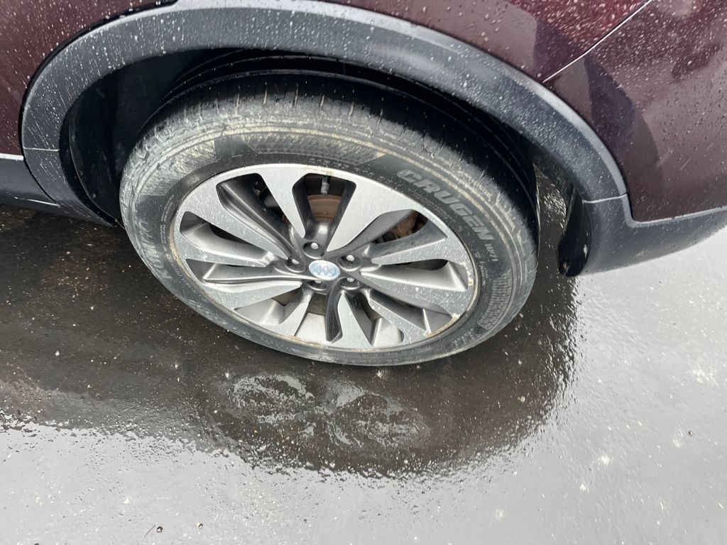 Used 2017 Buick Encore Preferred image 29