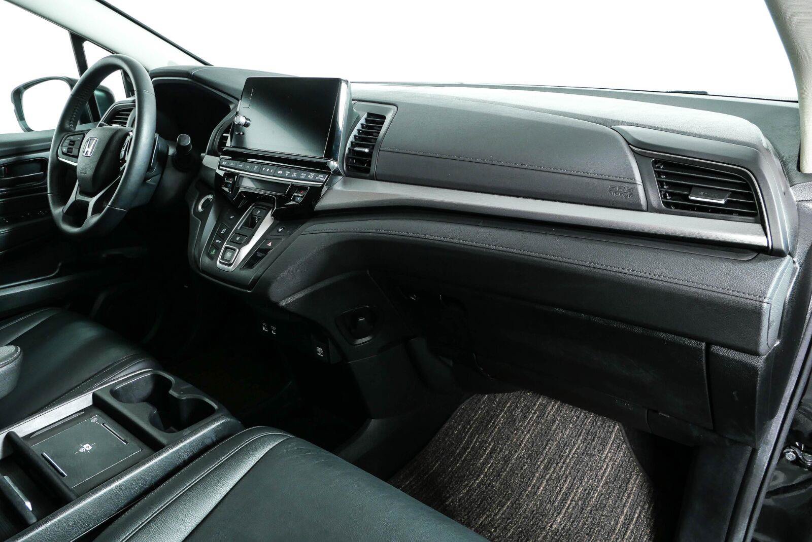 Used 2025 Honda Odyssey EX-L image 19