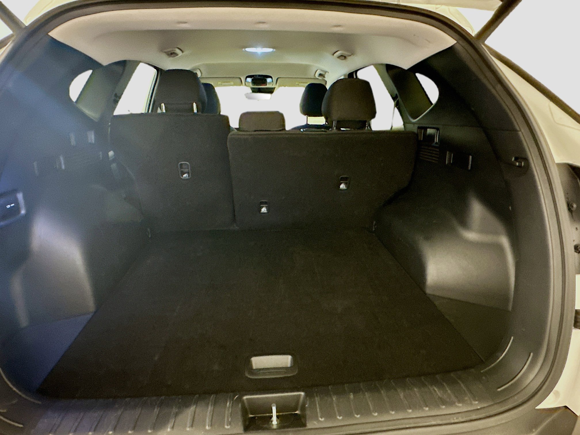 Used 2025 Hyundai Tucson SEL image 29