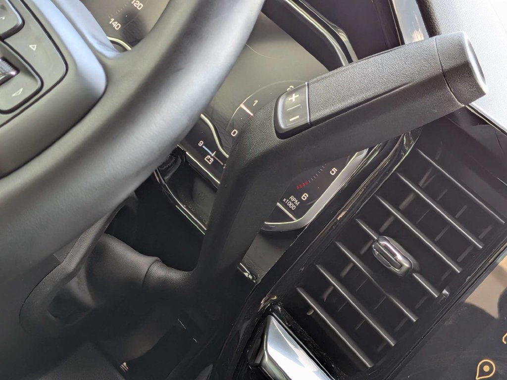 Certified 2024 GMC Sierra 1500 SLE RWD image 19
