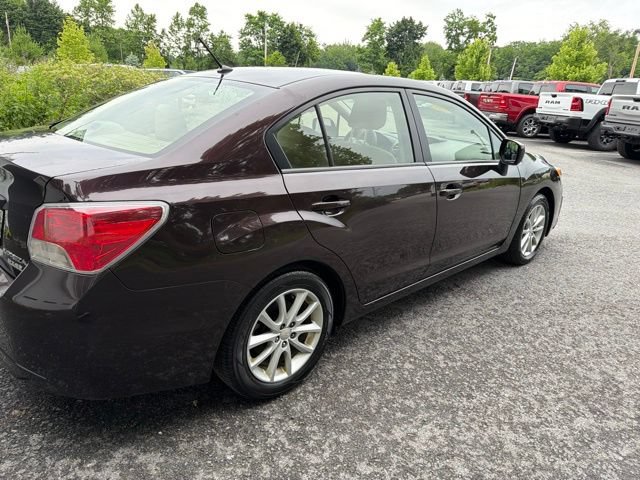 Used 2013 Subaru Impreza 2.0i Premium w/ All-Weather Pkg AWD/4WD image 5