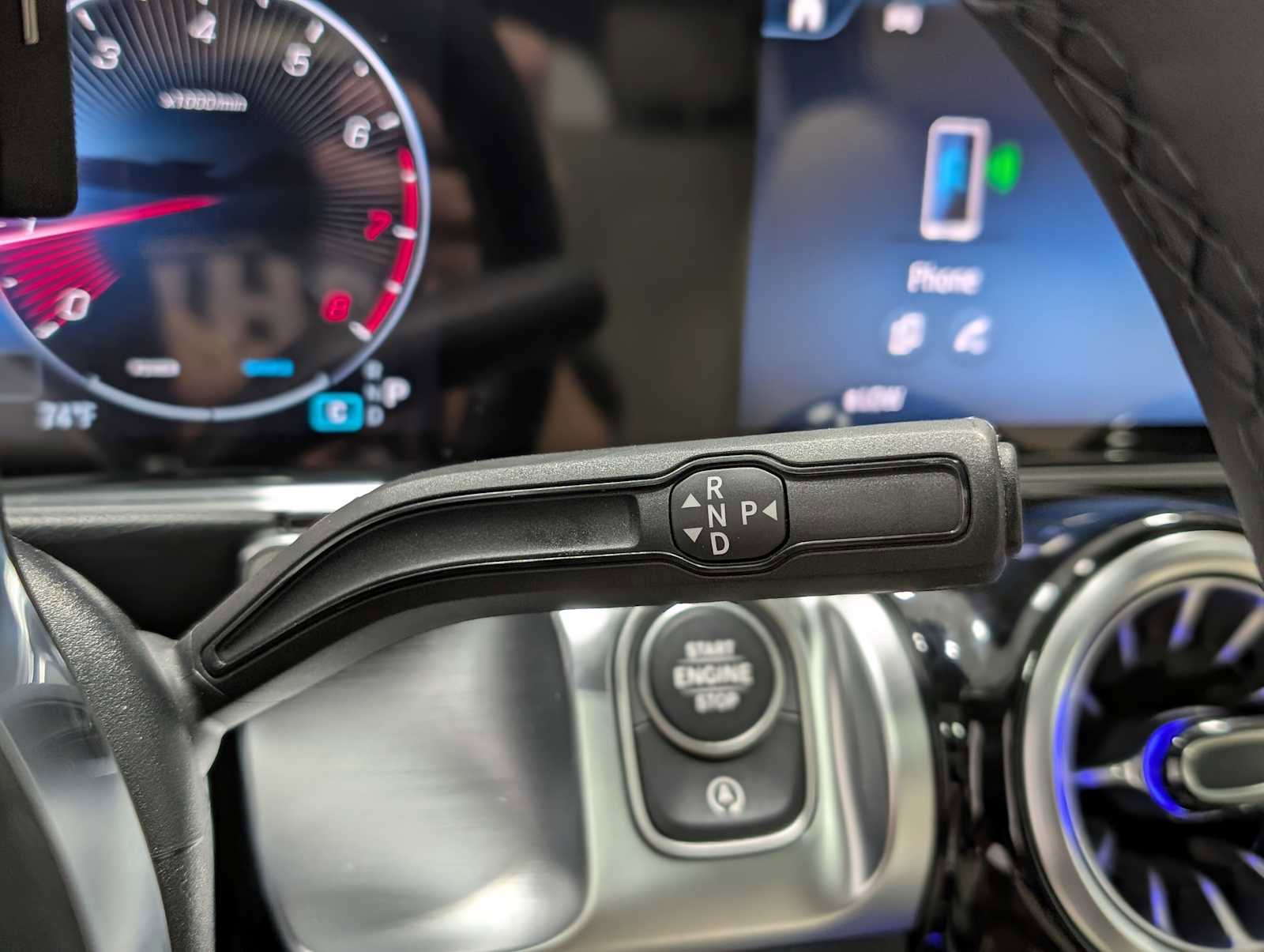New 2026 Mercedes-Benz GLB 250 4MATIC image 31