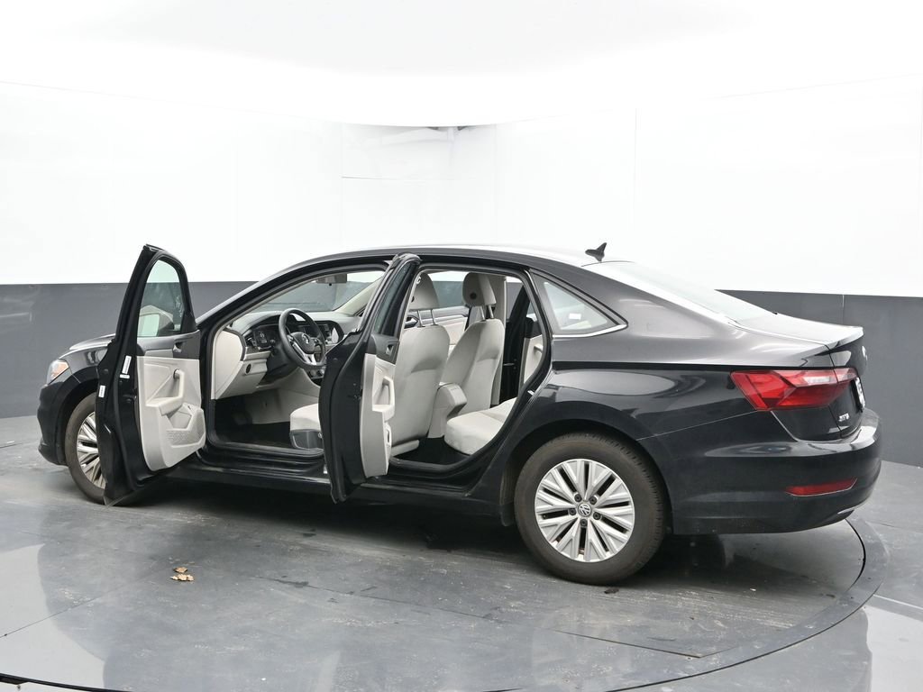 Used 2020 Volkswagen Jetta S w/ Driver Assistance Package FWD image 36