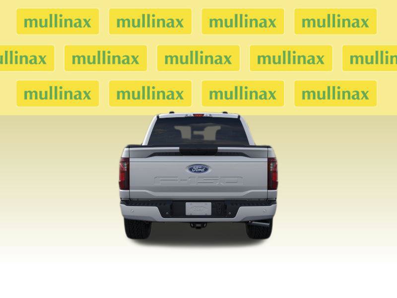 New 2026 Ford F150 STX w/ Equipment Group 200A RWD image 38