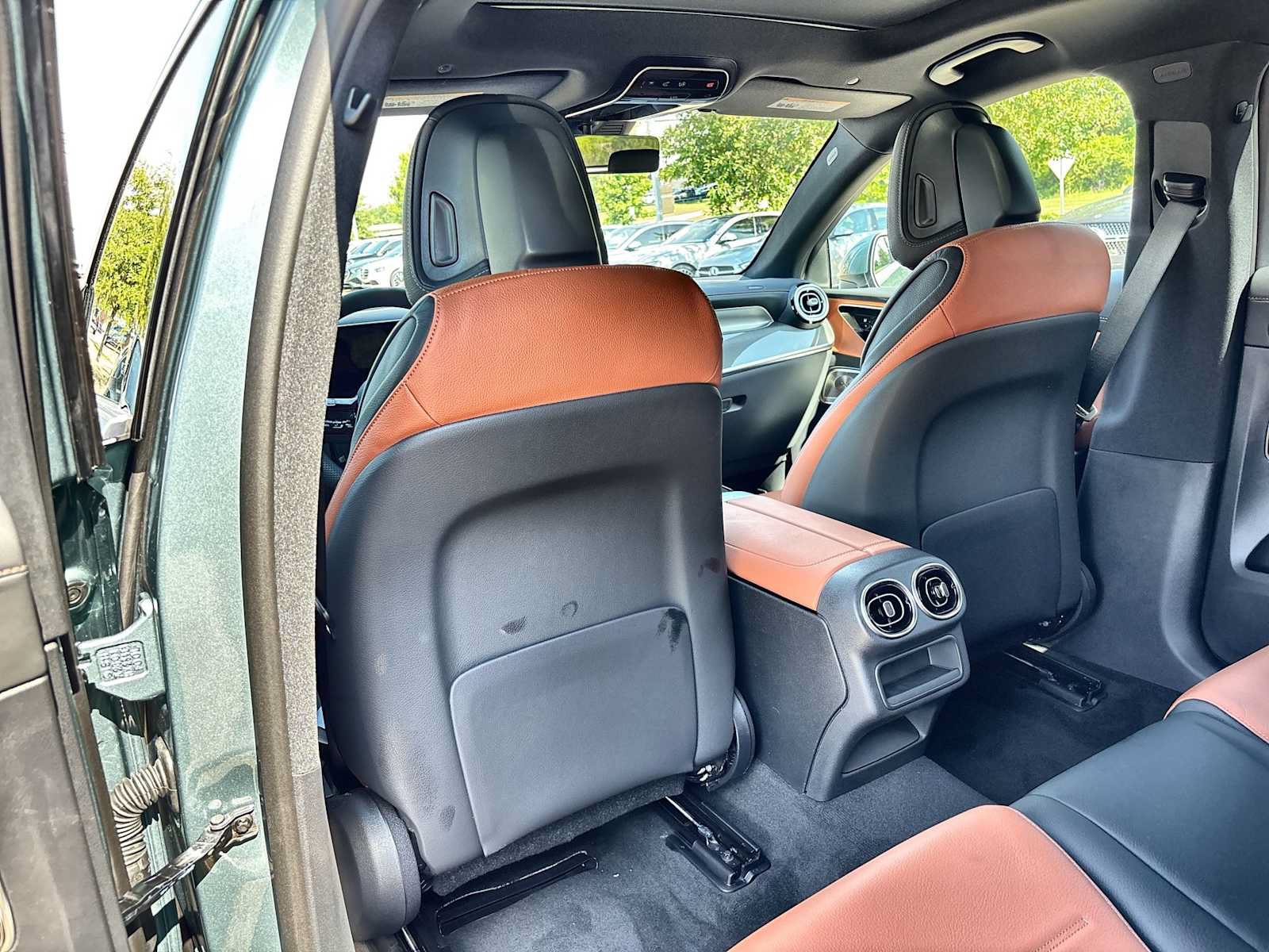 New 2026 Mercedes-Benz GLC 300 4MATIC image 18