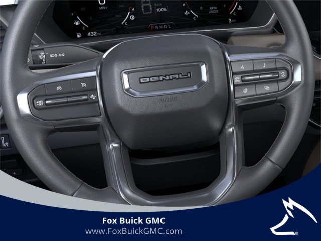 New 2026 GMC Canyon Denali image 19