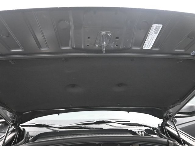 Used 2024 Jeep Grand Cherokee Laredo AWD/4WD image 21