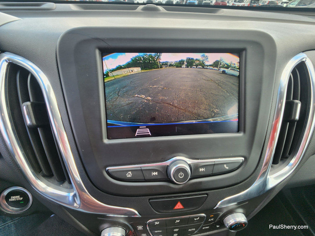 Used 2021 Chevrolet Equinox LT FWD image 30