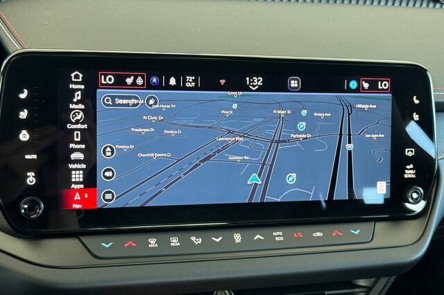 New 2026 Dodge Charger Daytona Scat Pack w/ Track Package image 15