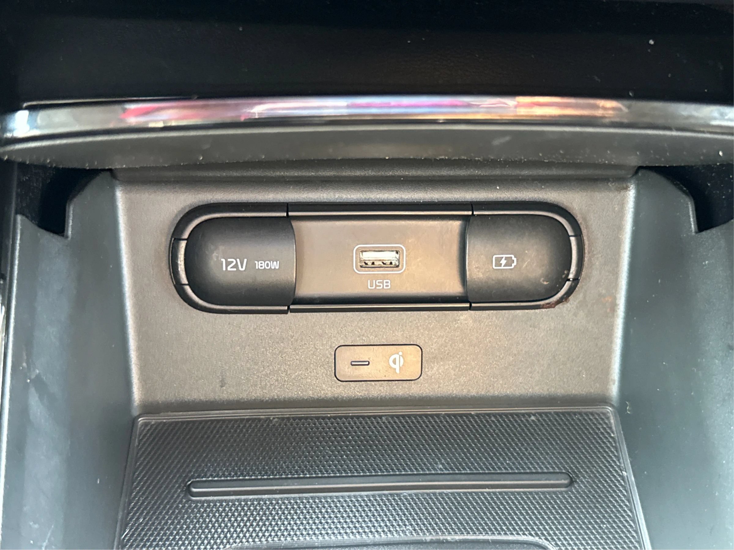 Used 2022 Kia Telluride S AWD/4WD image 44