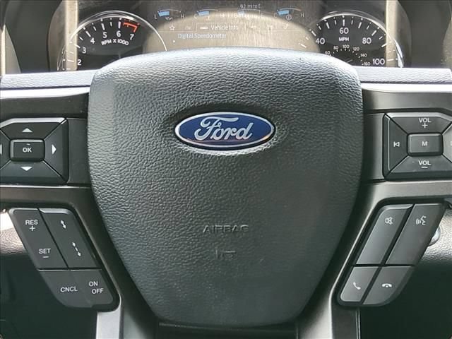 Used 2021 Ford Expedition Limited RWD image 21