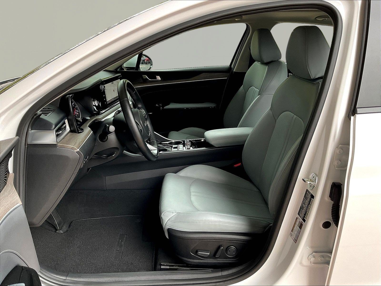 Used 2024 Kia K5 EX w/ EX Premium Package FWD image 21