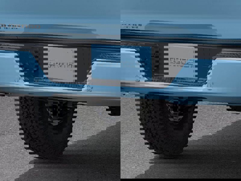 New 2026 Chevrolet Colorado LT w/ LT Convenience Package image 14