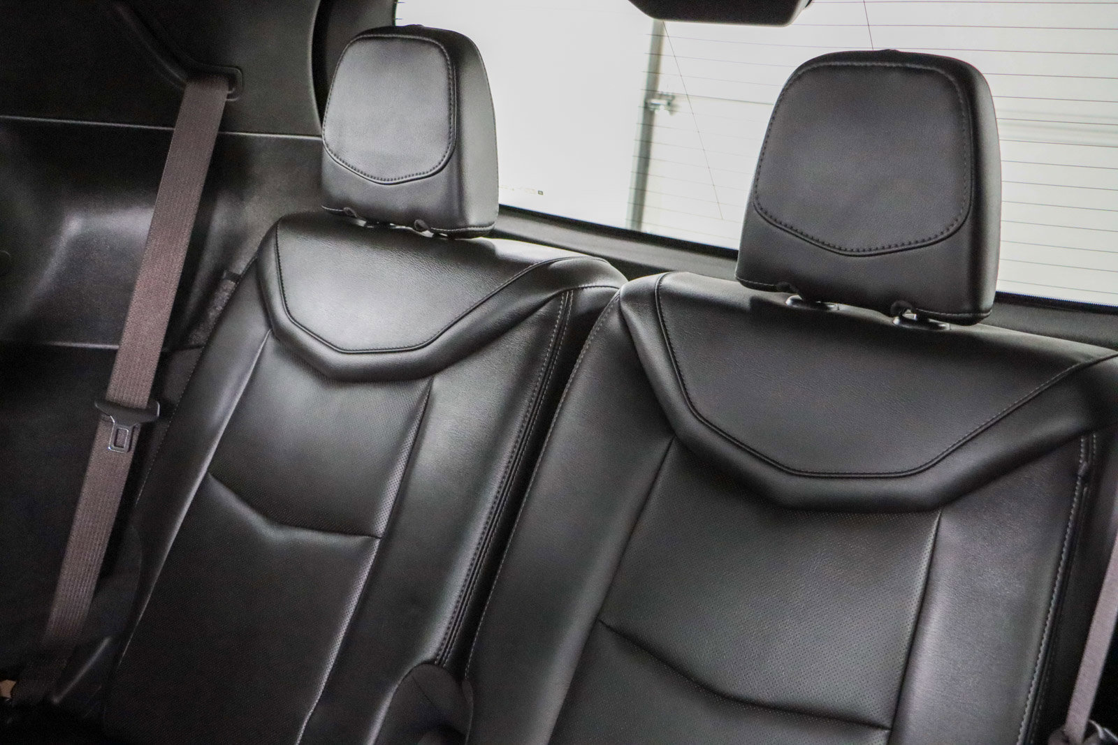 Used 2024 Cadillac XT6 Premium Luxury AWD/4WD image 26