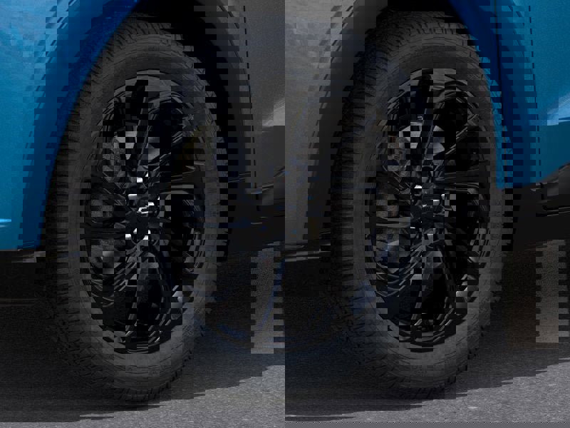 New 2027 Chevrolet Bolt RS image 9