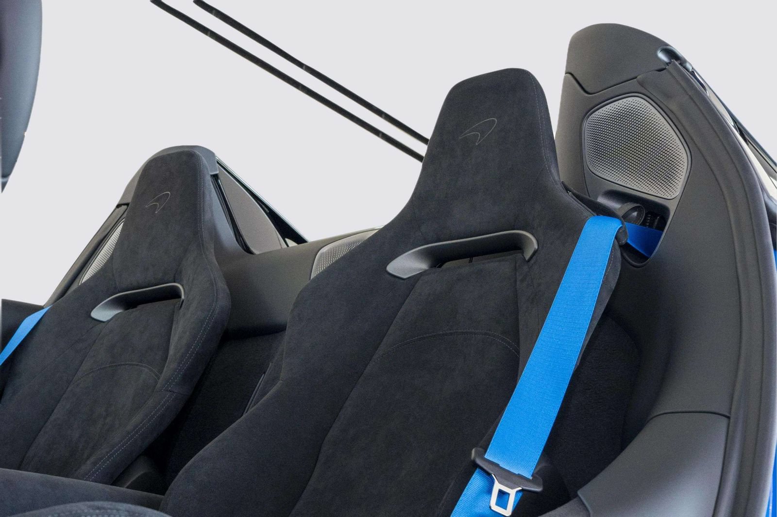 New 2026 McLaren Artura Spider RWD image 21