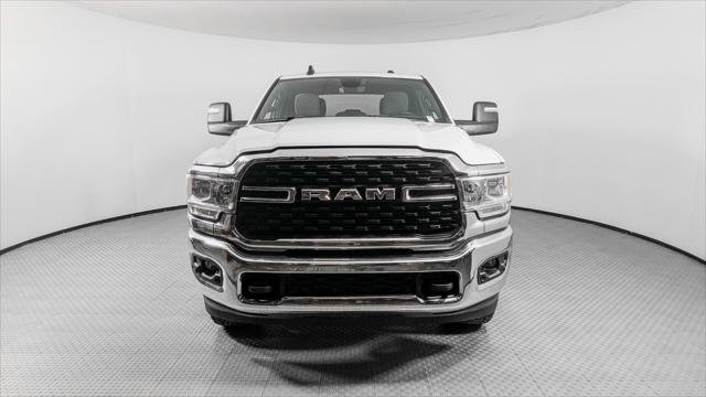 Used 2024 RAM 2500 Big Horn w/ Off Road Package AWD/4WD image 13