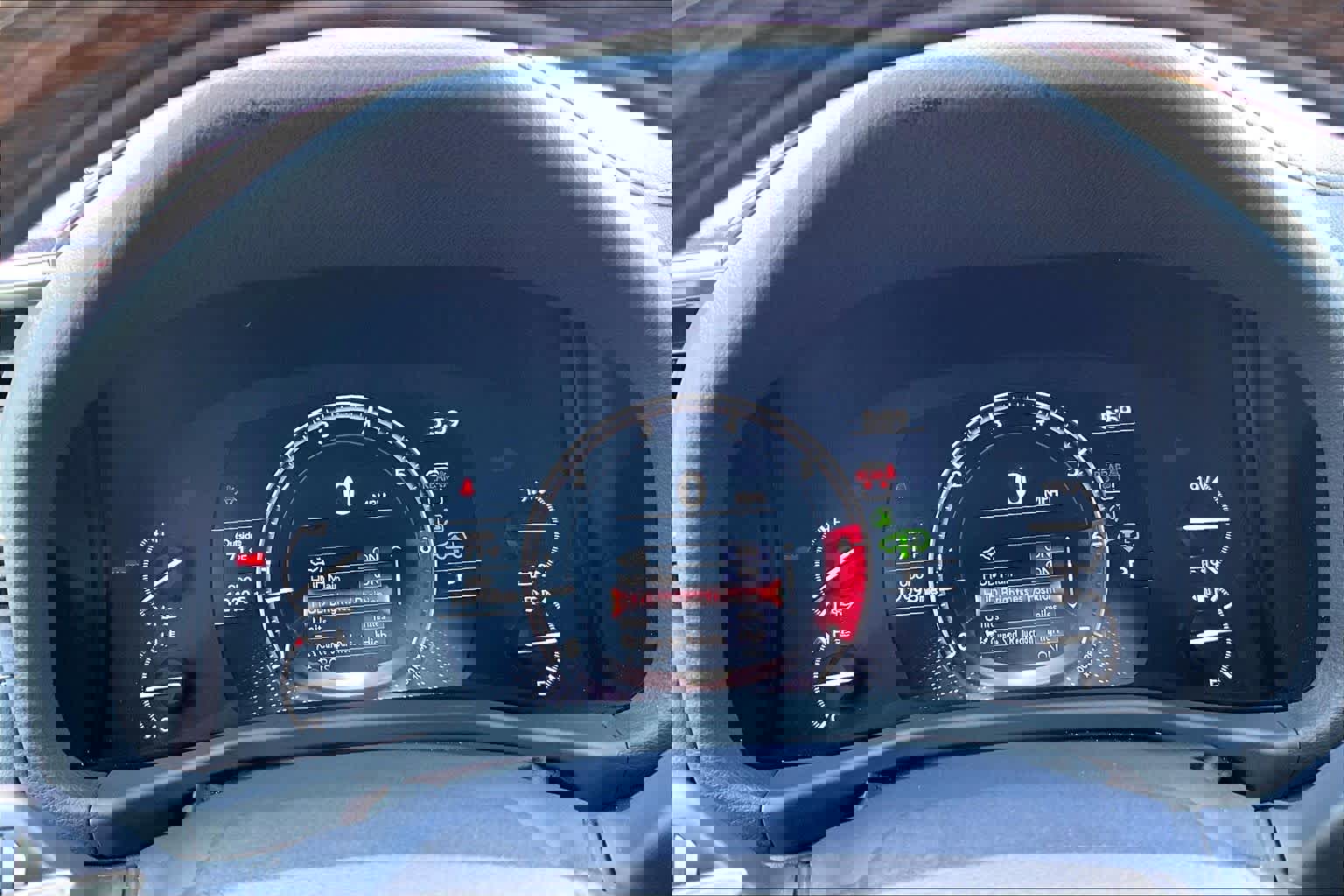 Used 2023 Lexus LX 600 4WD w/ Accessory Package (Z1) image 26