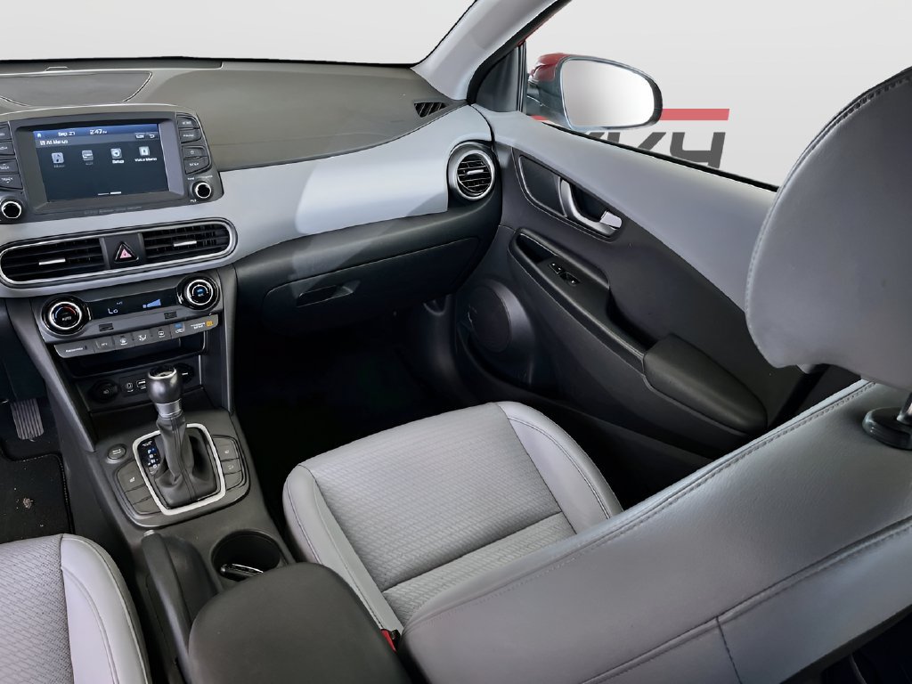 Used 2020 Hyundai Kona Limited FWD image 24